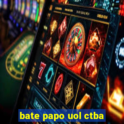 bate papo uol ctba